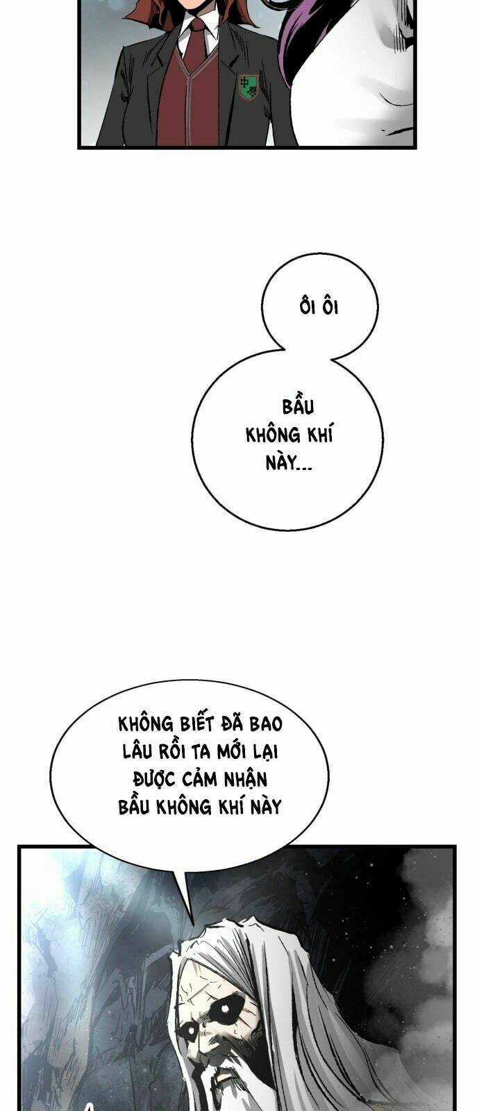 Murim Thời Hiện Đại Chapter 22 trang 20