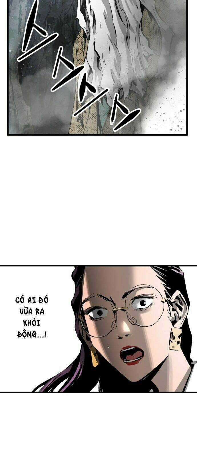 Murim Thời Hiện Đại Chapter 22 trang 21