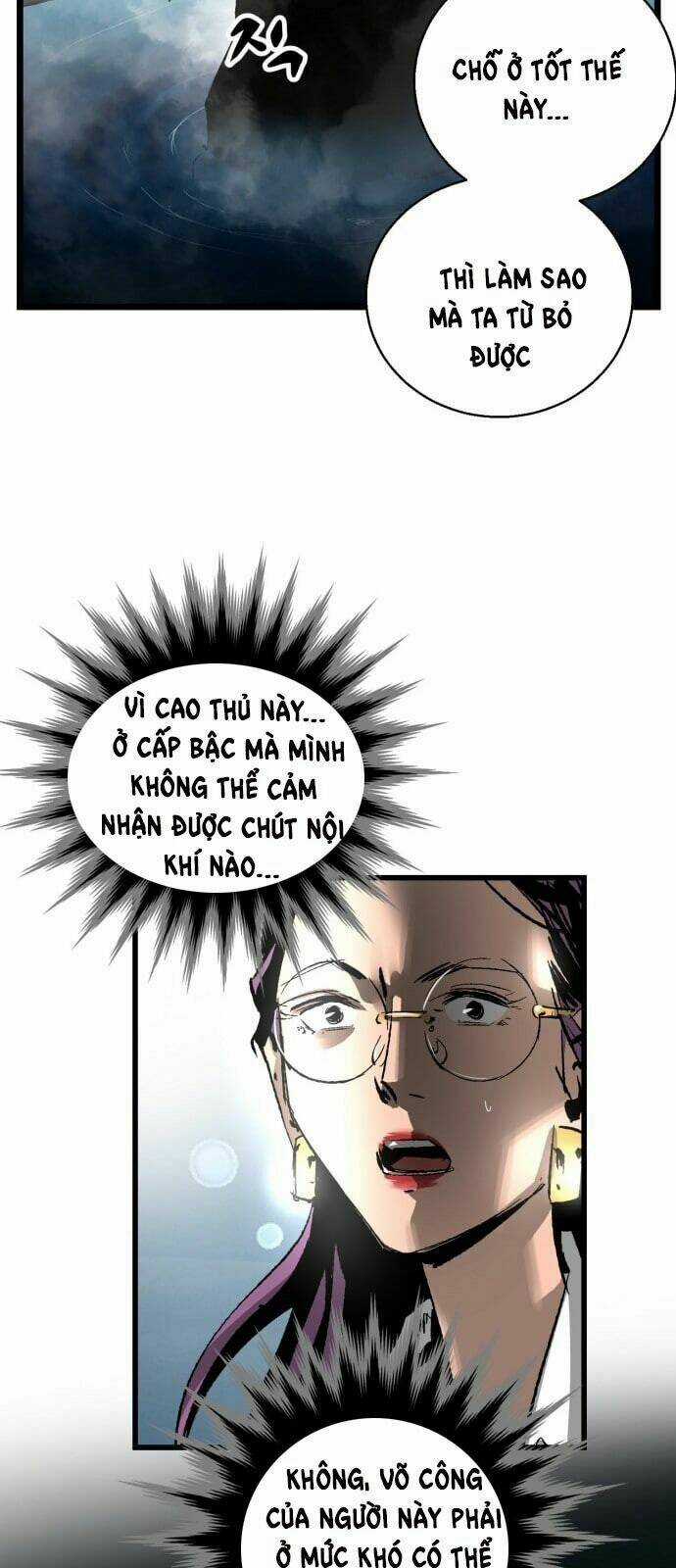 Murim Thời Hiện Đại Chapter 22 trang 24