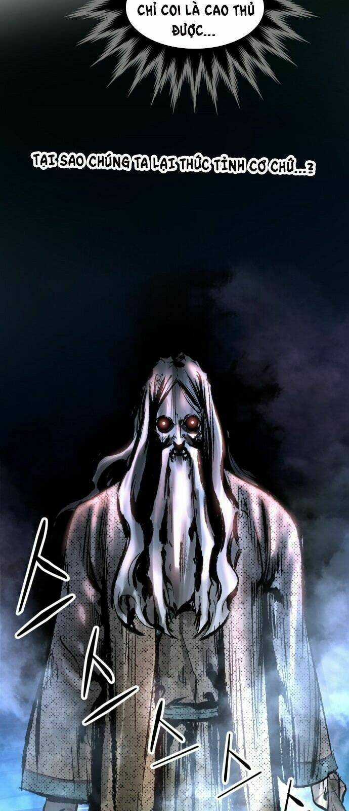 Murim Thời Hiện Đại Chapter 22 trang 25