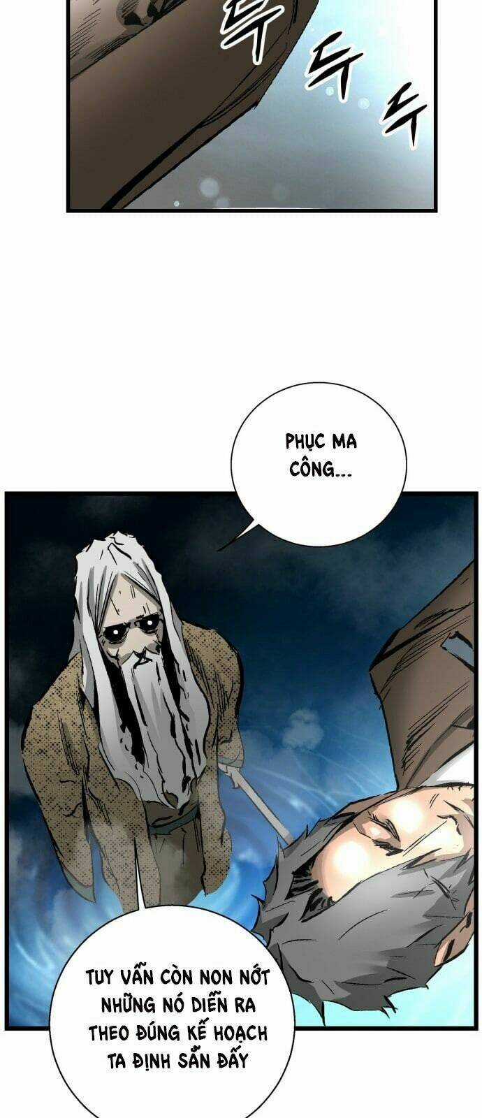 Murim Thời Hiện Đại Chapter 22 trang 27