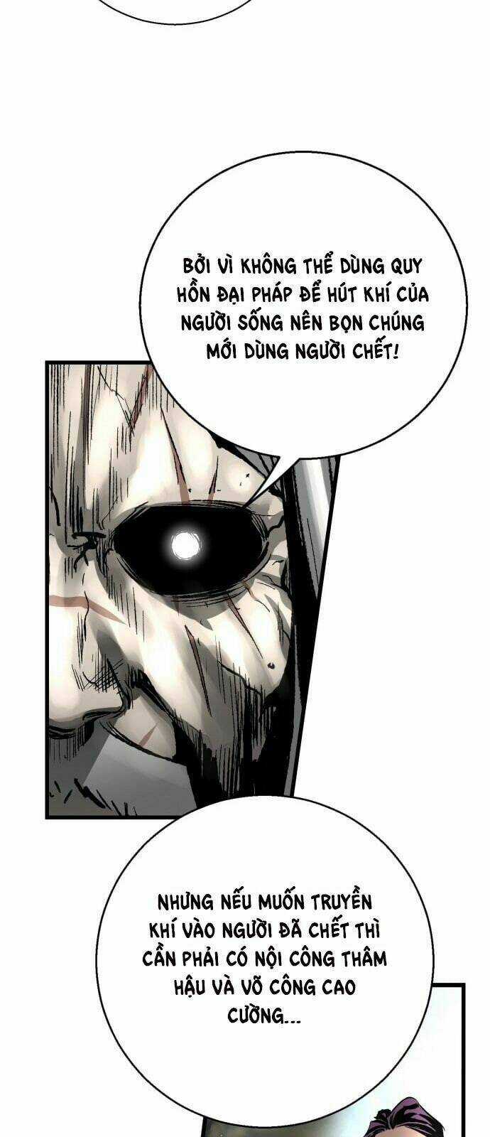 Murim Thời Hiện Đại Chapter 22 trang 28