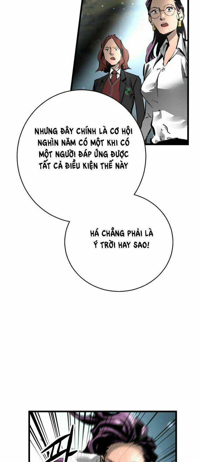 Murim Thời Hiện Đại Chapter 22 trang 29