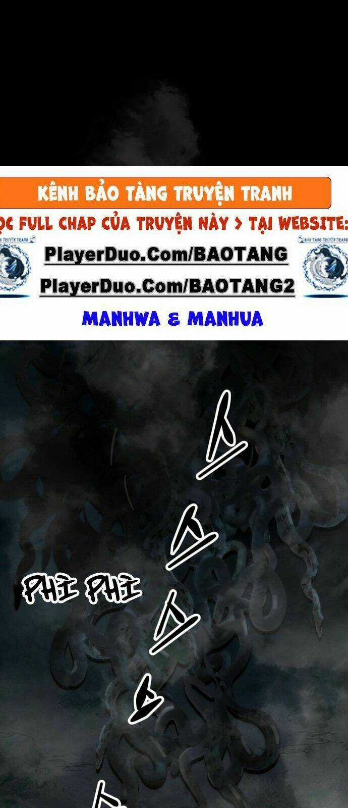 Murim Thời Hiện Đại Chapter 22 trang 3