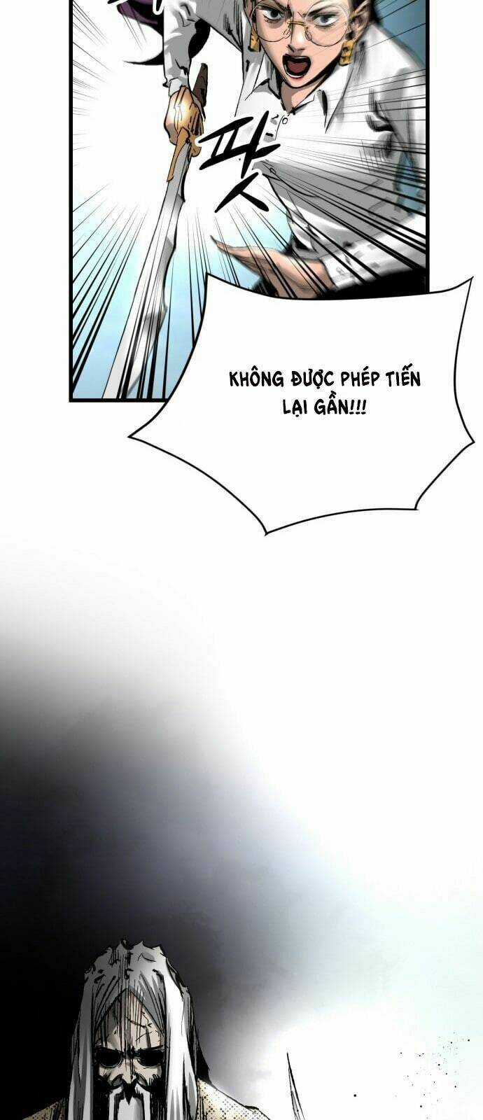 Murim Thời Hiện Đại Chapter 22 trang 30