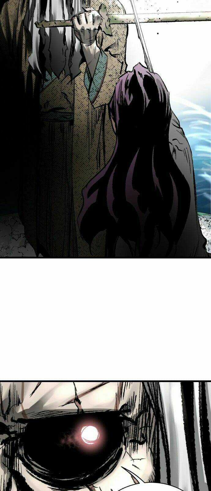 Murim Thời Hiện Đại Chapter 22 trang 31