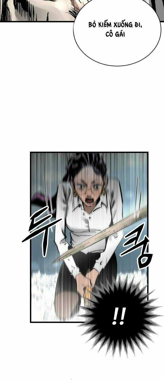 Murim Thời Hiện Đại Chapter 22 trang 32