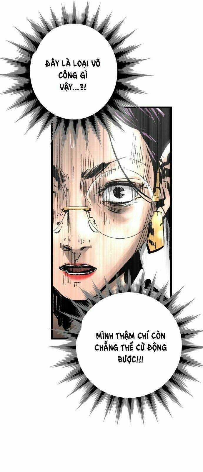 Murim Thời Hiện Đại Chapter 22 trang 33