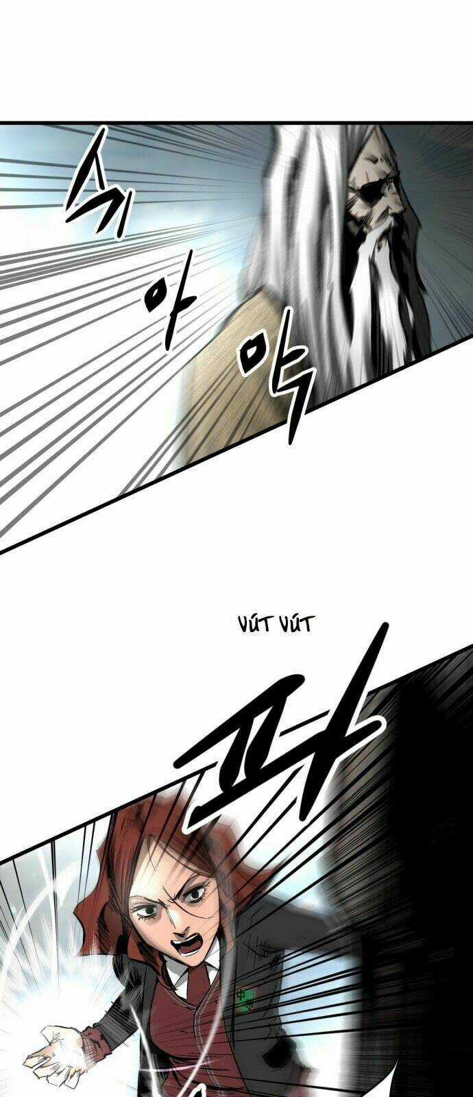 Murim Thời Hiện Đại Chapter 22 trang 34