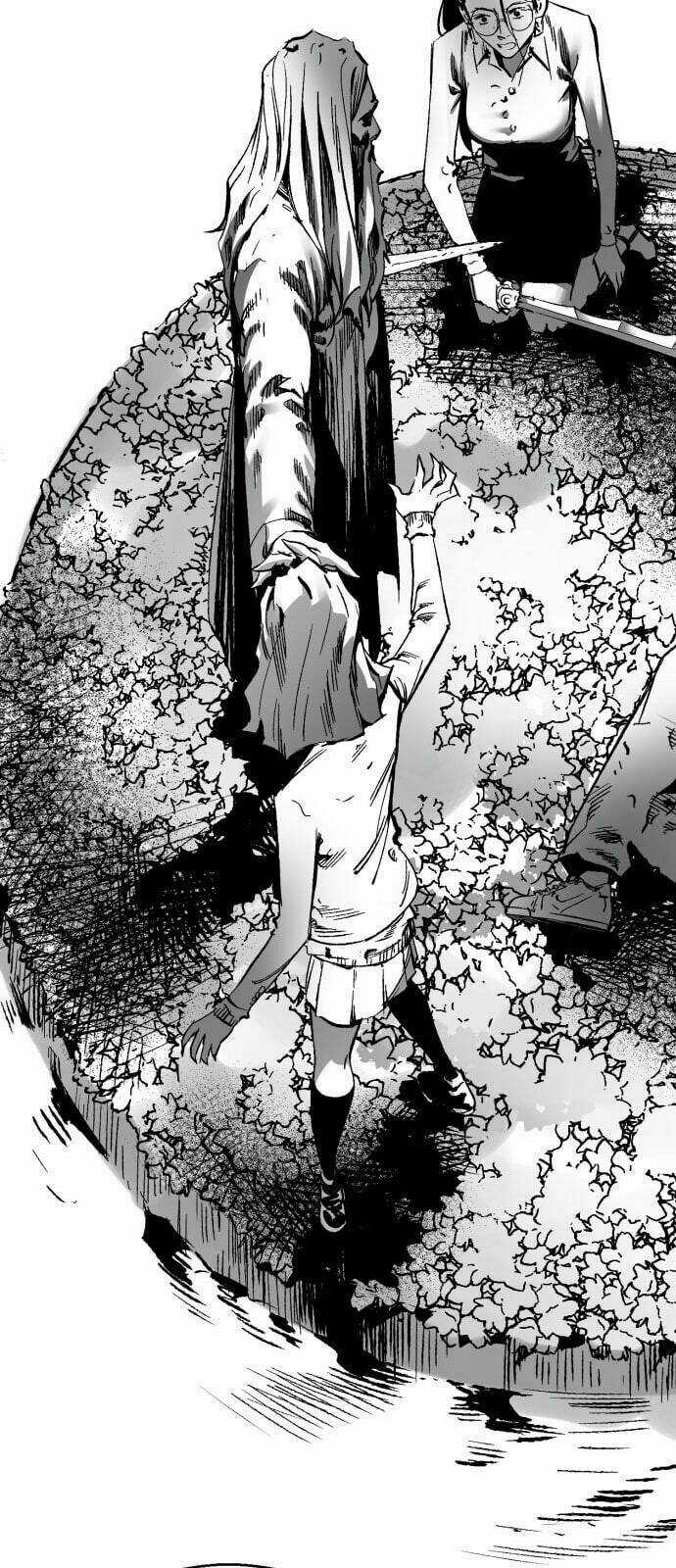 Murim Thời Hiện Đại Chapter 22 trang 37