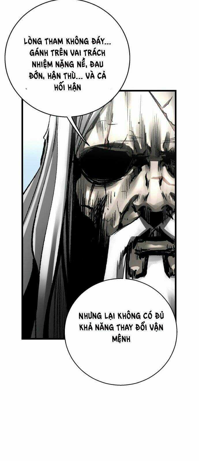 Murim Thời Hiện Đại Chapter 22 trang 38