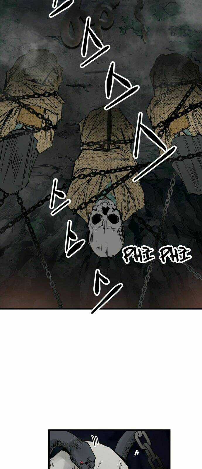 Murim Thời Hiện Đại Chapter 22 trang 4