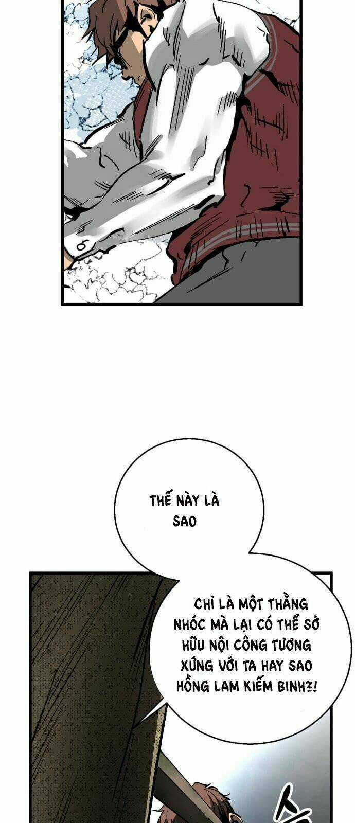 Murim Thời Hiện Đại Chapter 22 trang 41