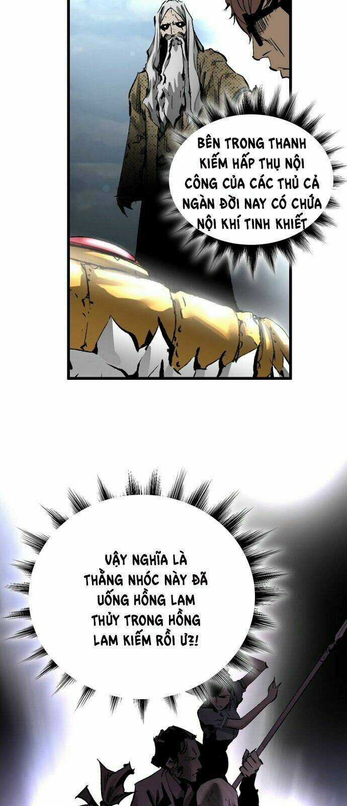 Murim Thời Hiện Đại Chapter 22 trang 43