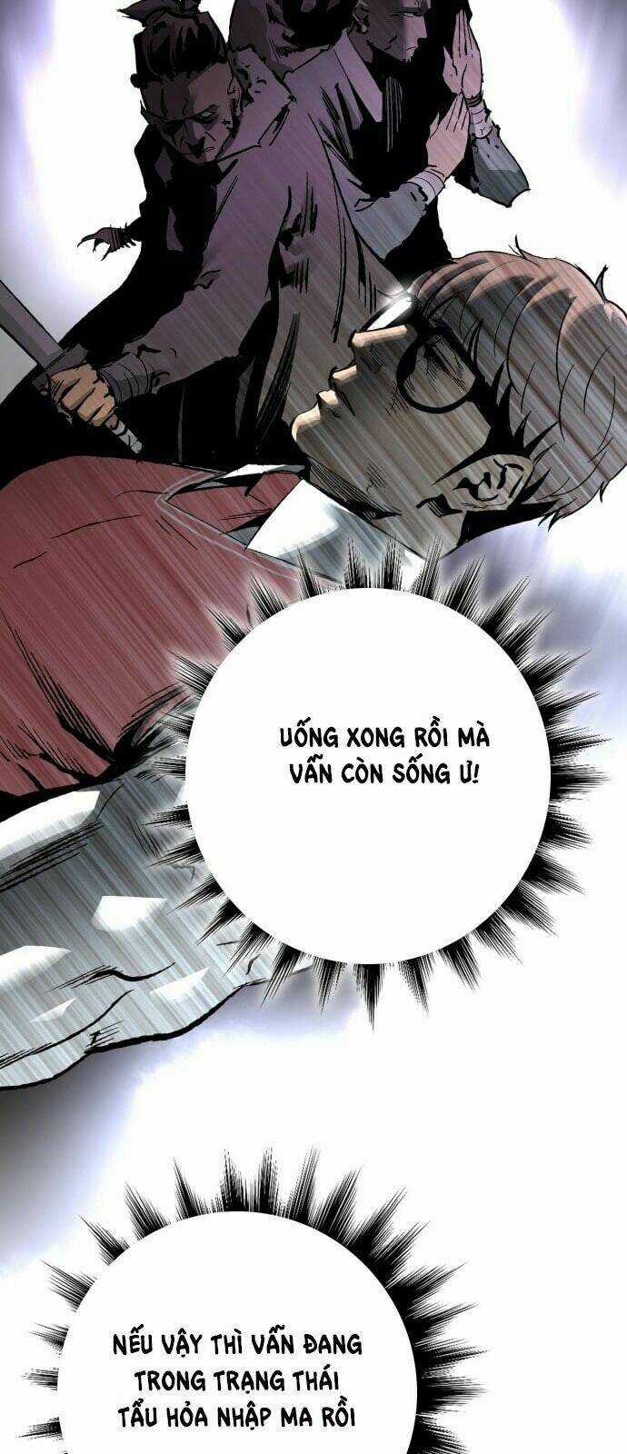 Murim Thời Hiện Đại Chapter 22 trang 44