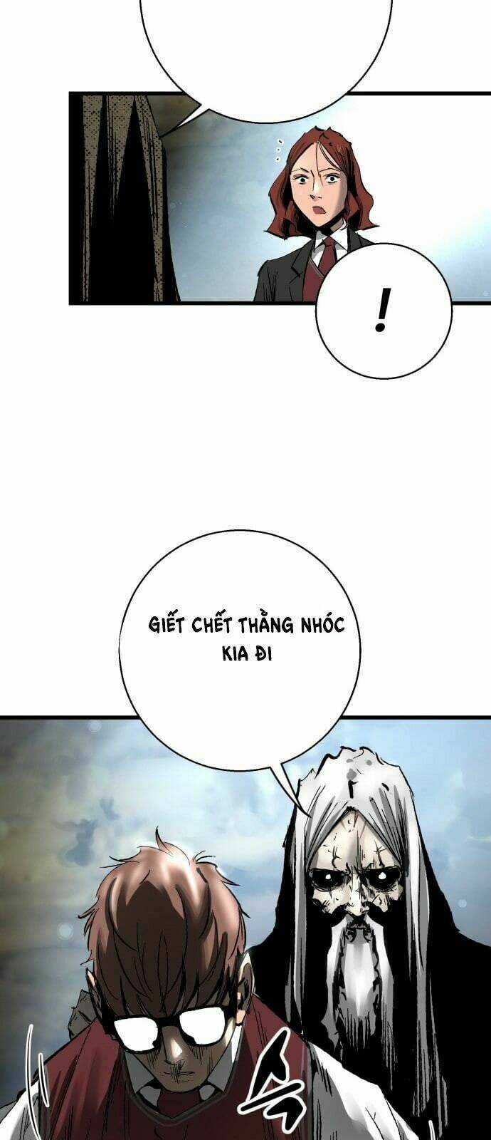 Murim Thời Hiện Đại Chapter 22 trang 46