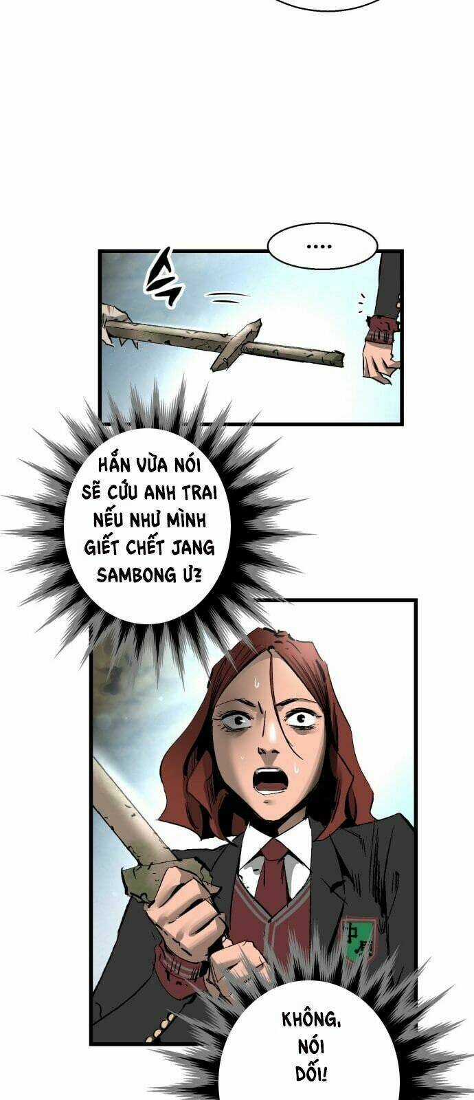 Murim Thời Hiện Đại Chapter 22 trang 49