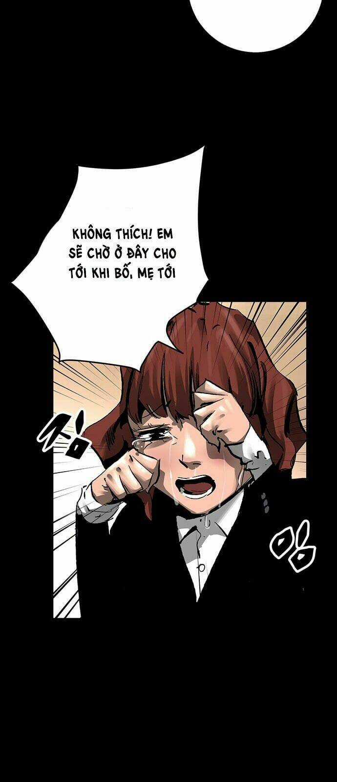 Murim Thời Hiện Đại Chapter 22 trang 53