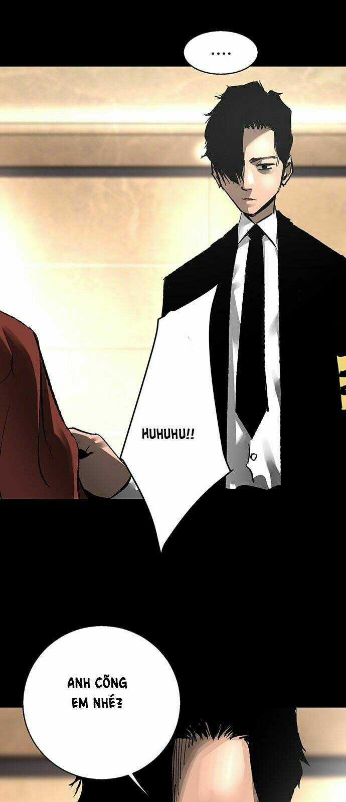 Murim Thời Hiện Đại Chapter 22 trang 54