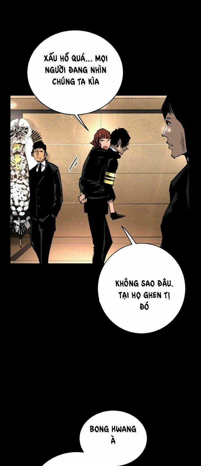 Murim Thời Hiện Đại Chapter 22 trang 57