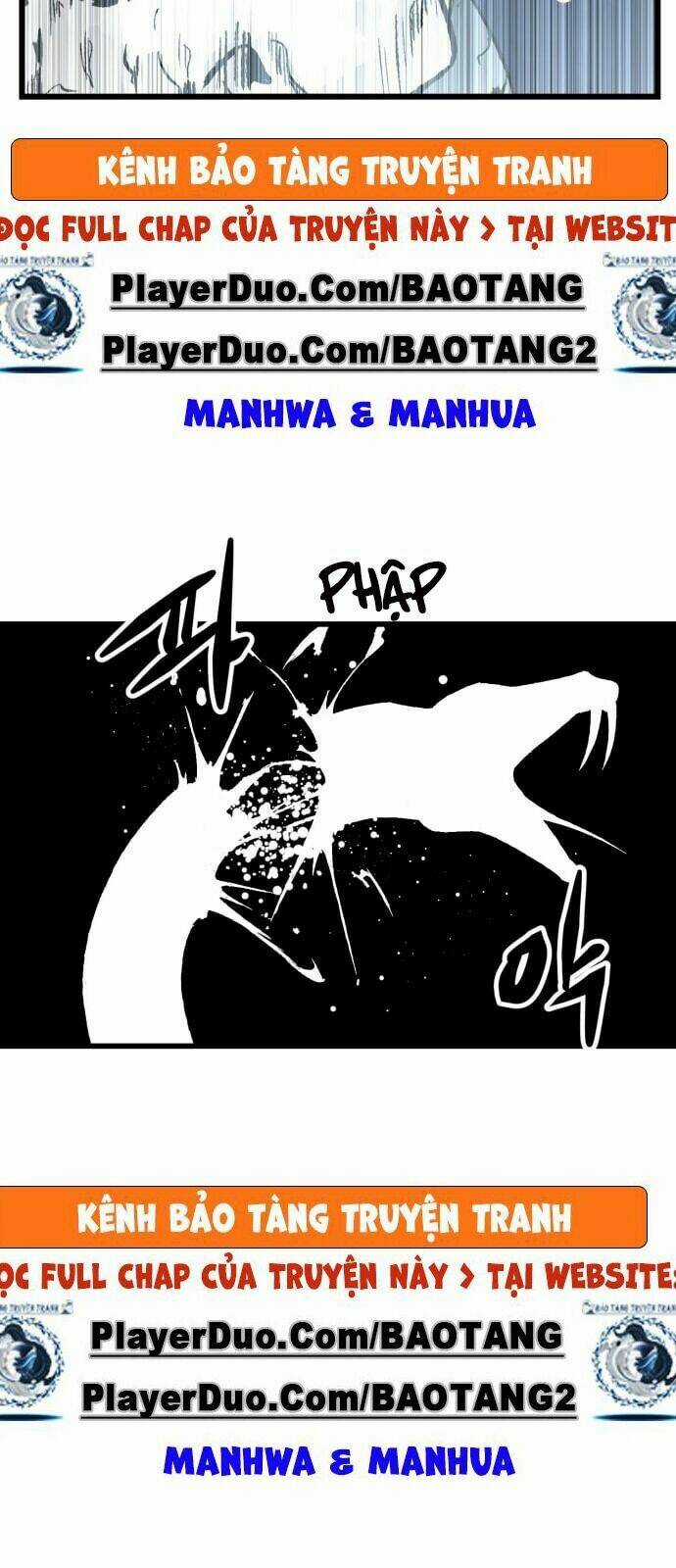 Murim Thời Hiện Đại Chapter 22 trang 6