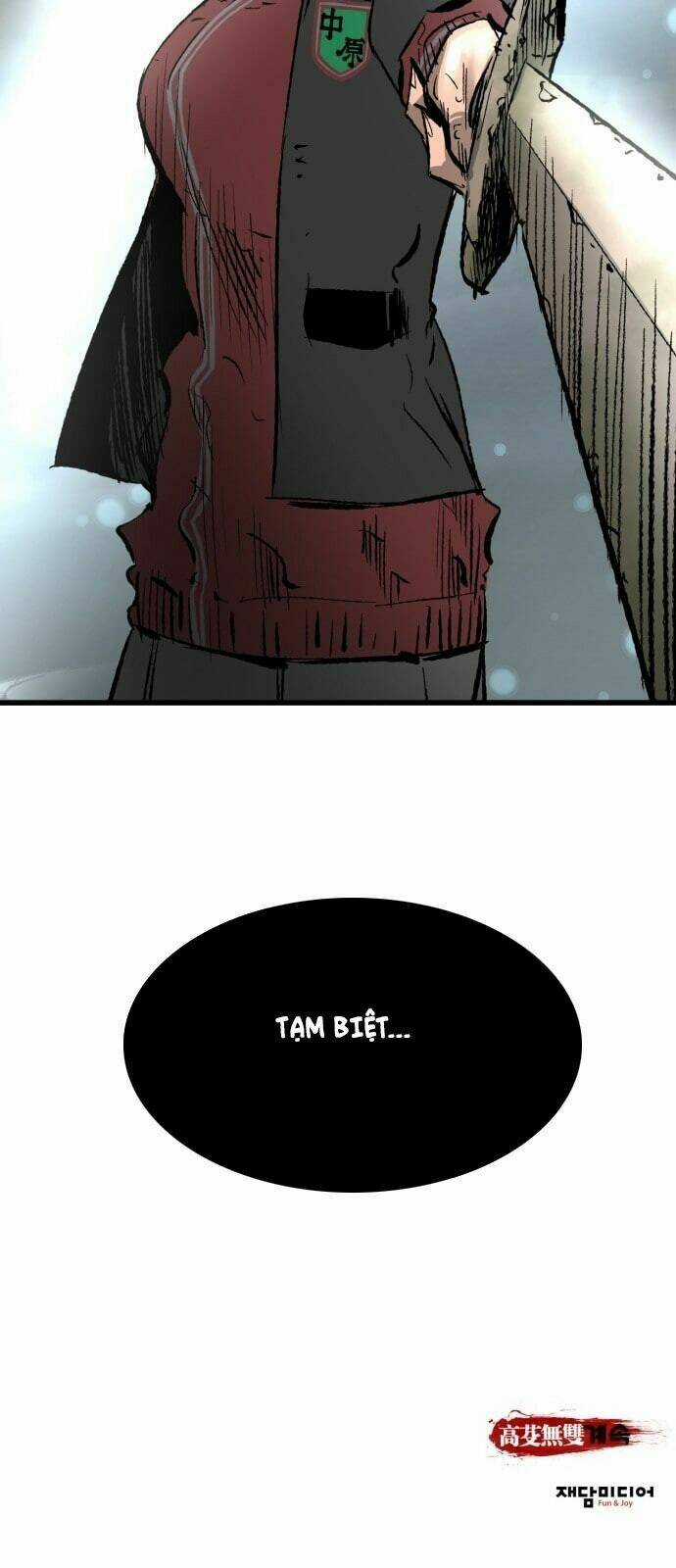 Murim Thời Hiện Đại Chapter 22 trang 65