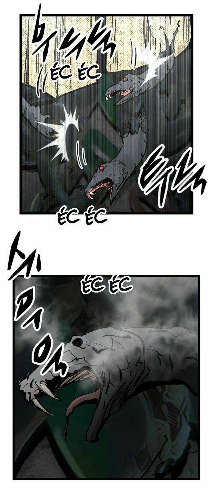 Murim Thời Hiện Đại Chapter 22 trang 7