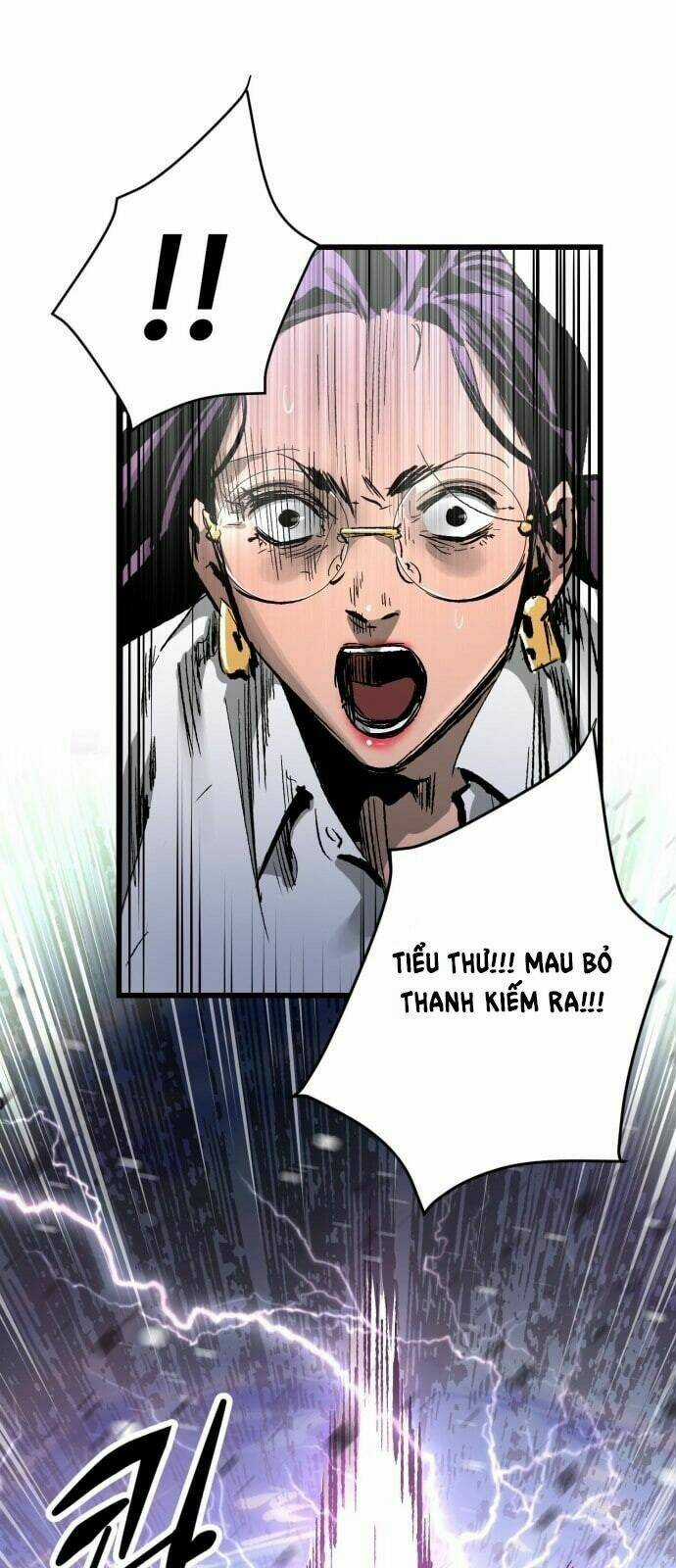Murim Thời Hiện Đại Chapter 23 trang 11