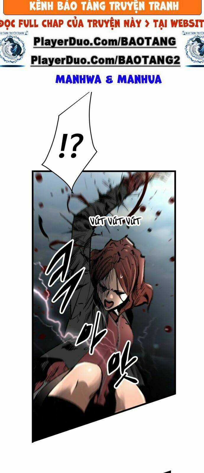 Murim Thời Hiện Đại Chapter 23 trang 13