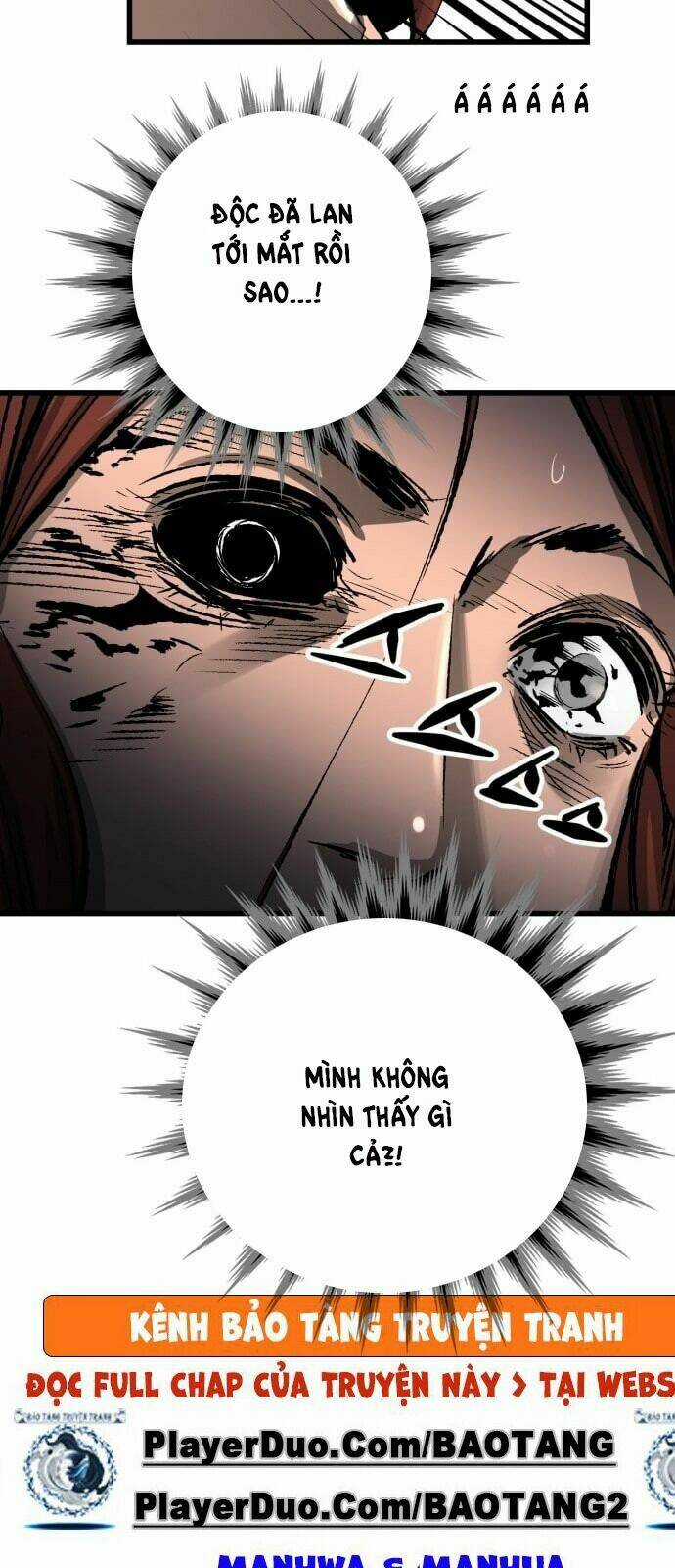 Murim Thời Hiện Đại Chapter 23 trang 16