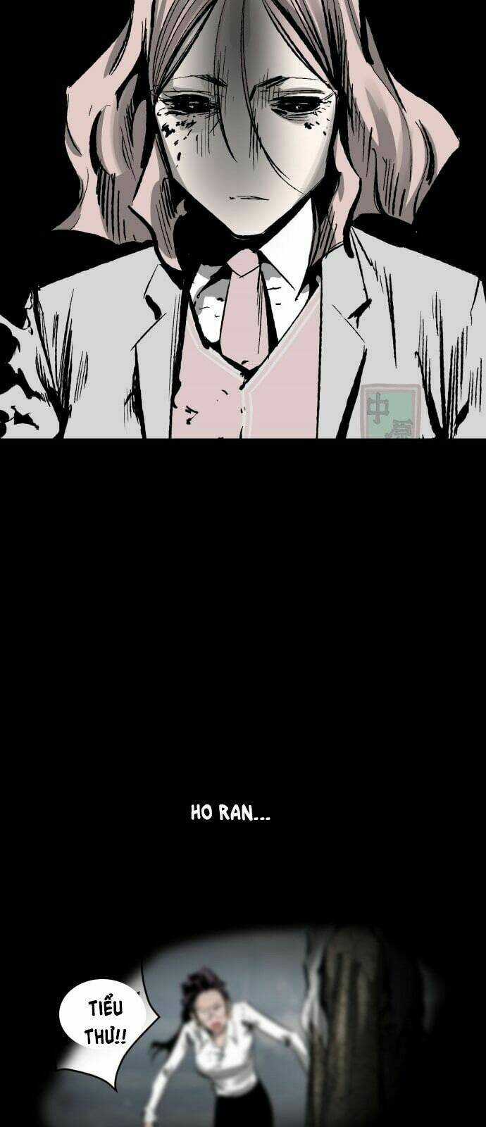 Murim Thời Hiện Đại Chapter 23 trang 21