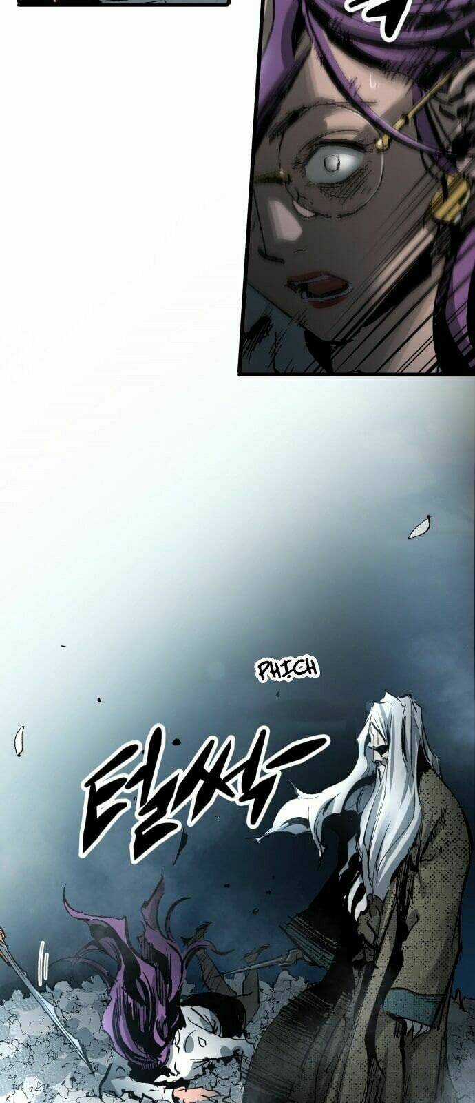 Murim Thời Hiện Đại Chapter 23 trang 25