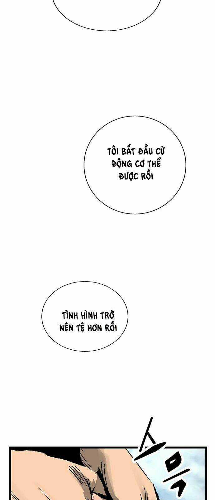 Murim Thời Hiện Đại Chapter 23 trang 28