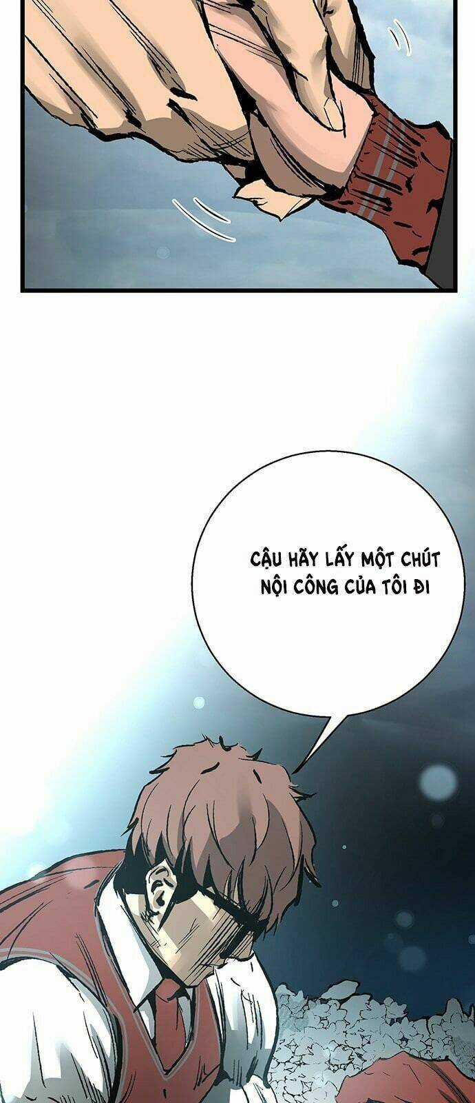 Murim Thời Hiện Đại Chapter 23 trang 29