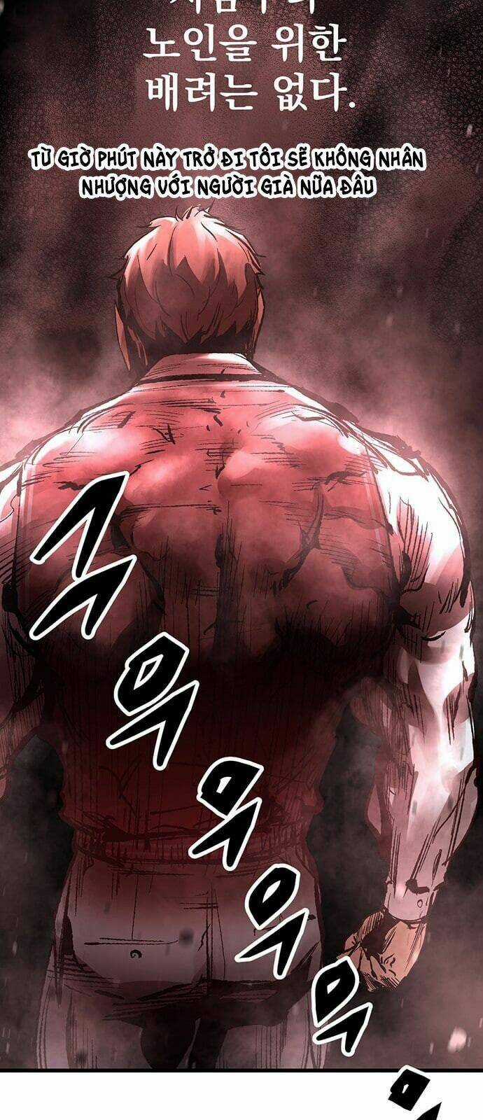 Murim Thời Hiện Đại Chapter 23 trang 33