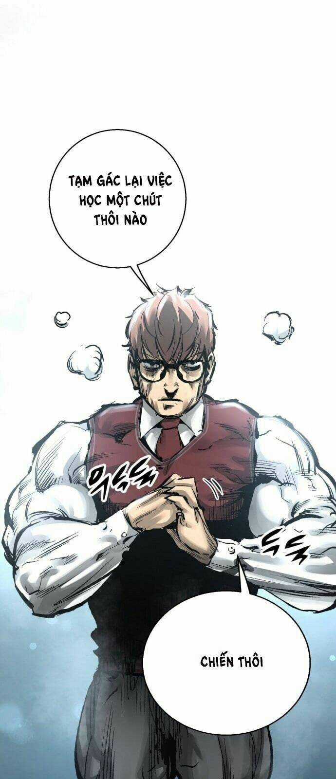 Murim Thời Hiện Đại Chapter 23 trang 37