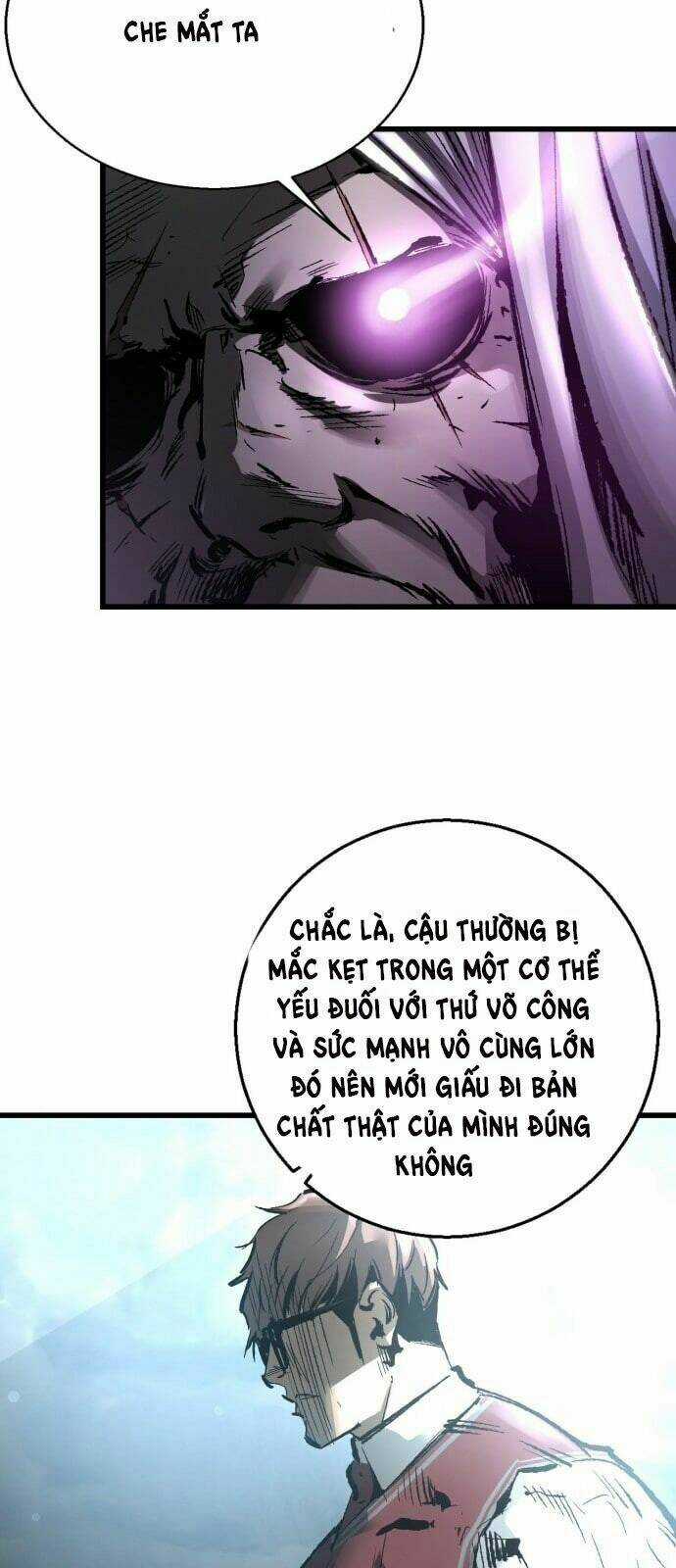 Murim Thời Hiện Đại Chapter 23 trang 44