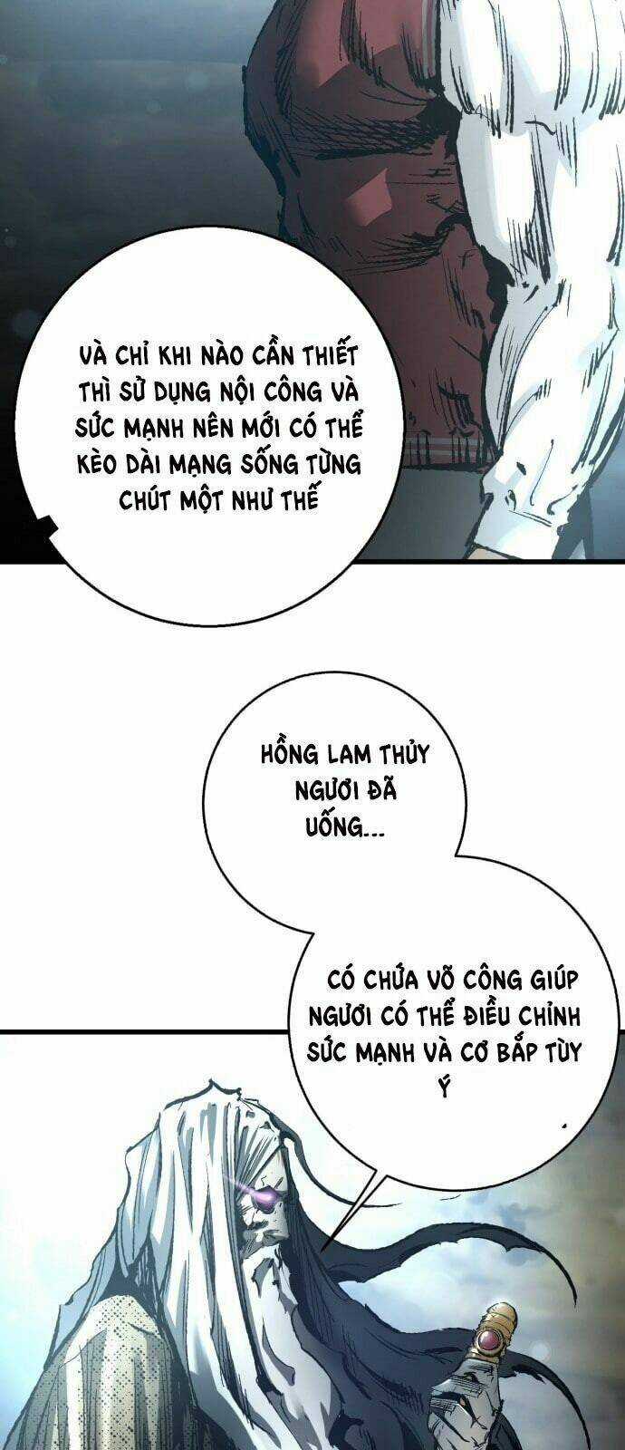 Murim Thời Hiện Đại Chapter 23 trang 45