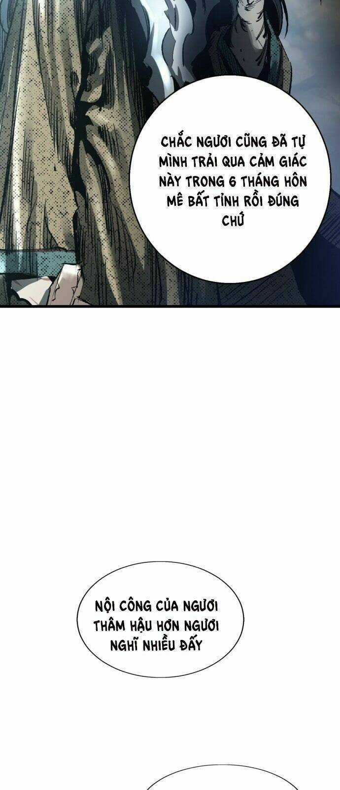 Murim Thời Hiện Đại Chapter 23 trang 46