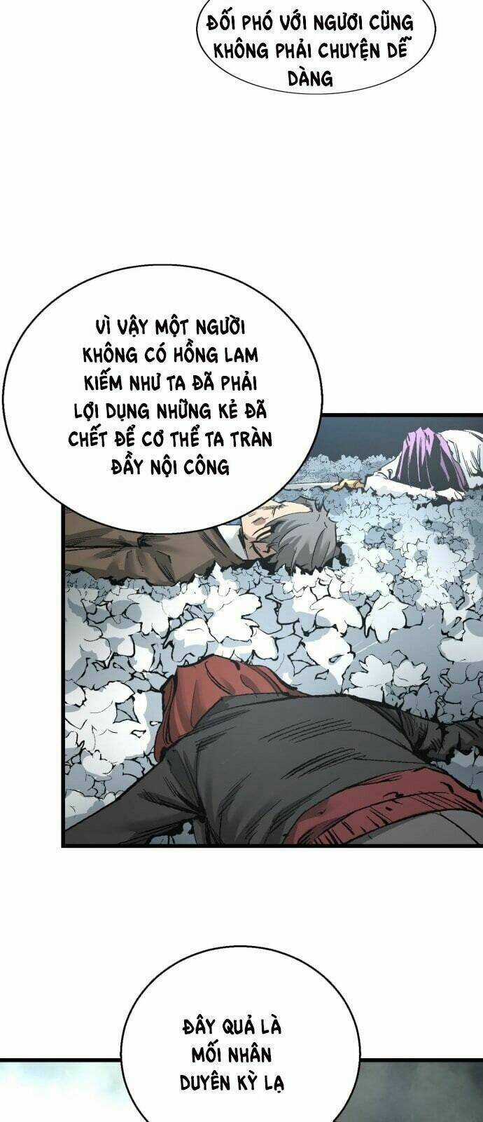Murim Thời Hiện Đại Chapter 23 trang 47