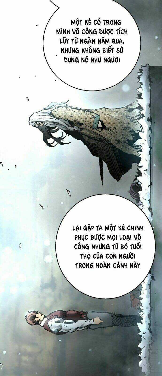 Murim Thời Hiện Đại Chapter 23 trang 48