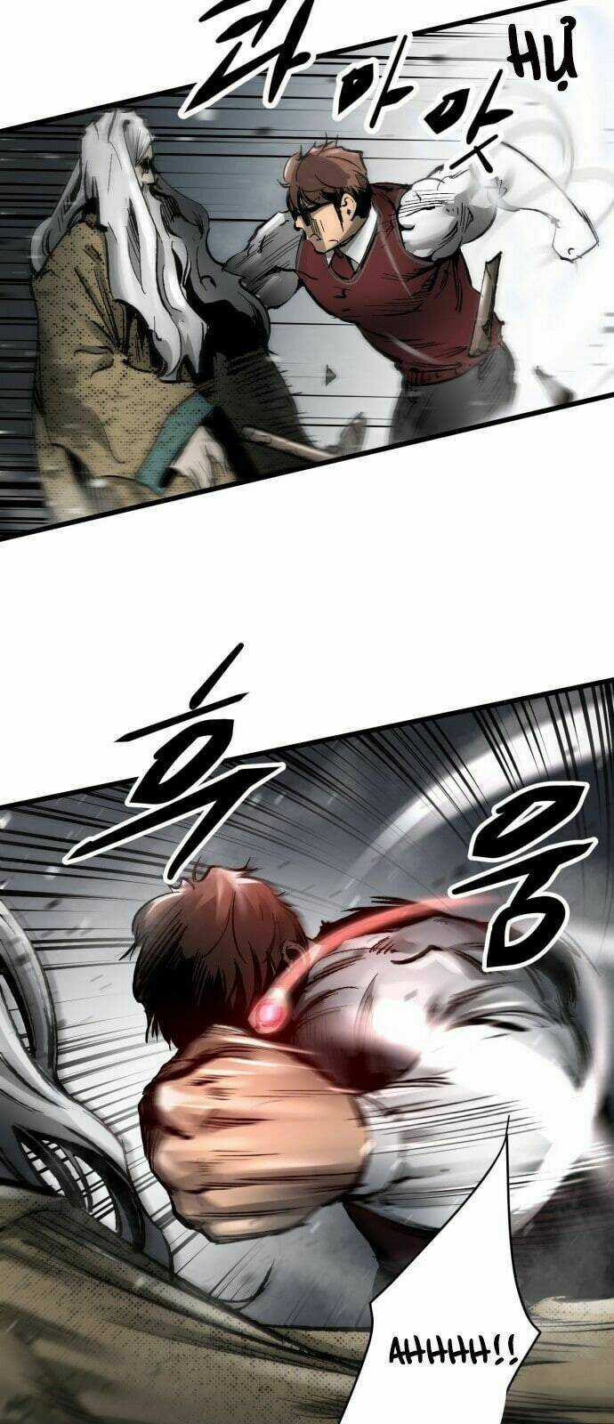 Murim Thời Hiện Đại Chapter 23 trang 57