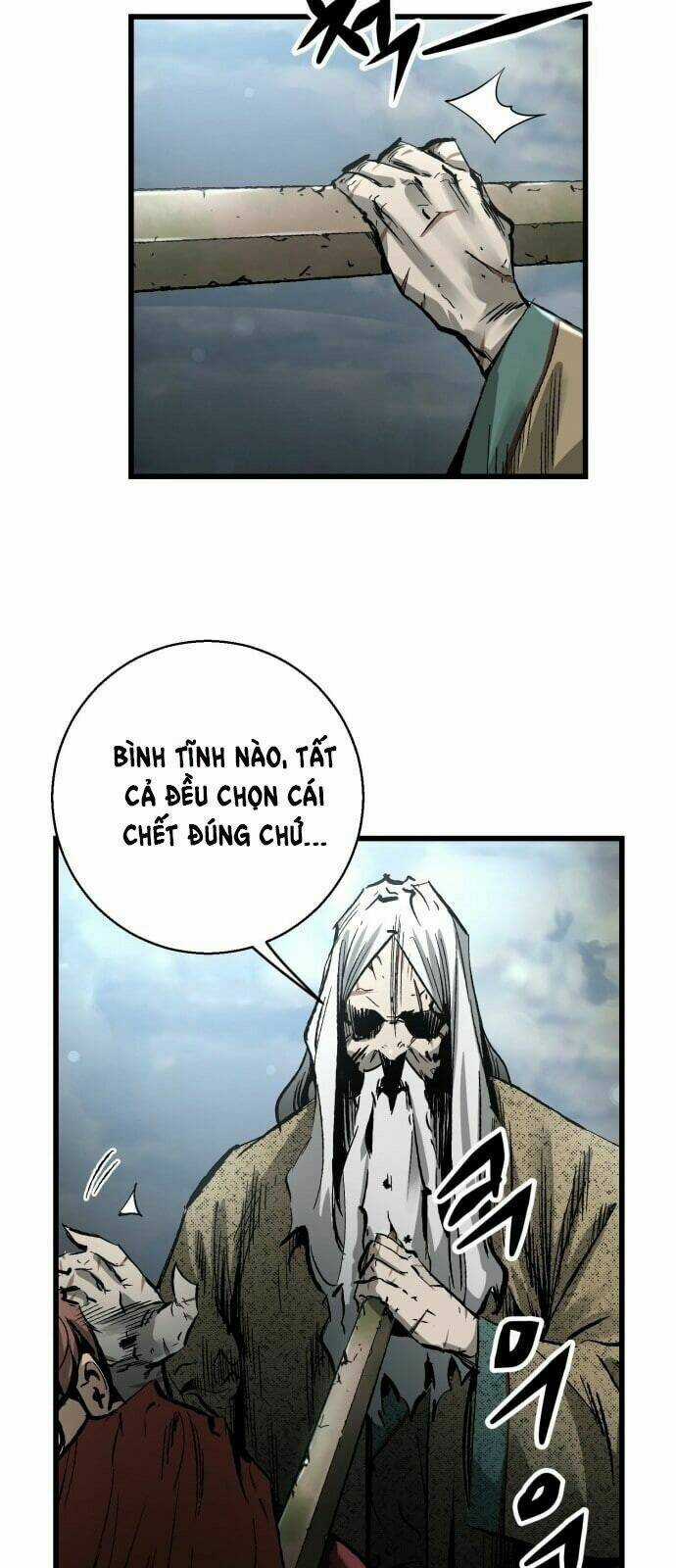 Murim Thời Hiện Đại Chapter 23 trang 6