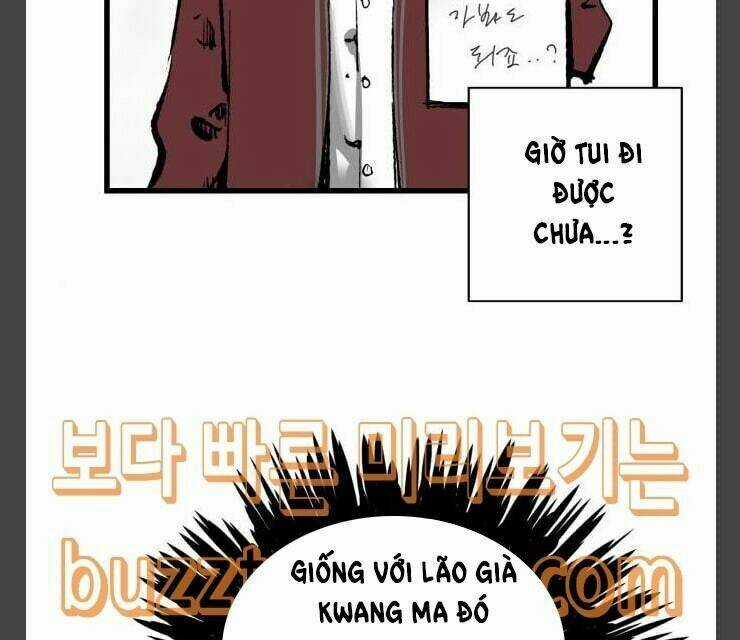 Murim Thời Hiện Đại Chapter 24 trang 11