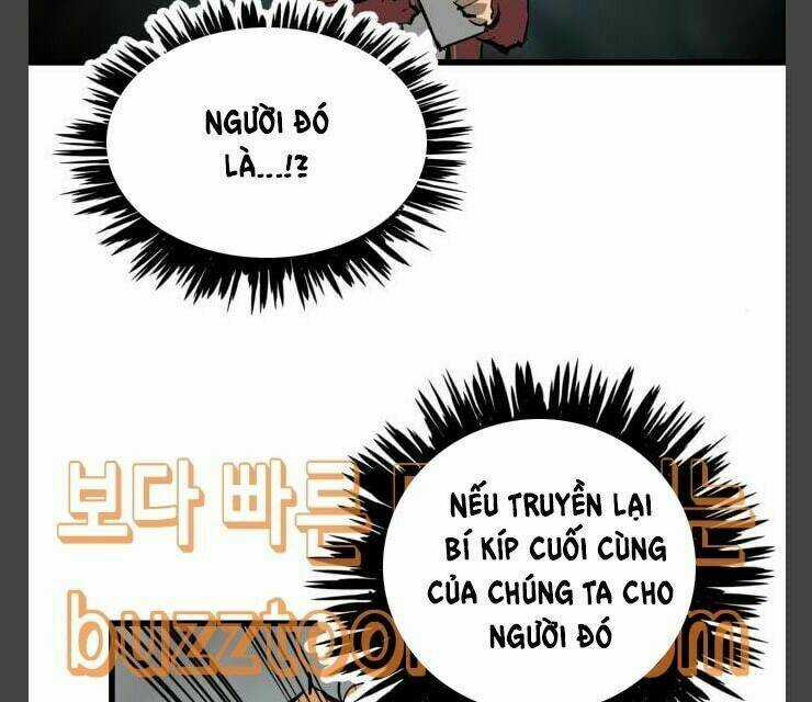 Murim Thời Hiện Đại Chapter 24 trang 14