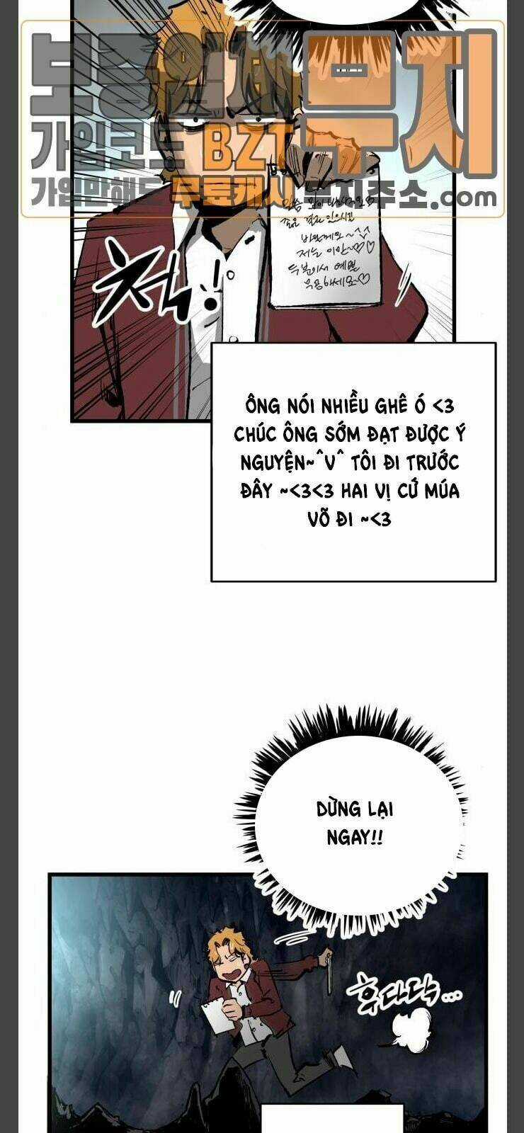 Murim Thời Hiện Đại Chapter 24 trang 15