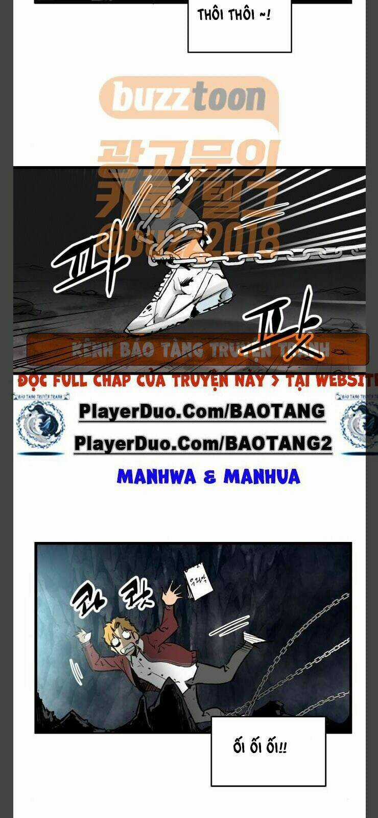 Murim Thời Hiện Đại Chapter 24 trang 16