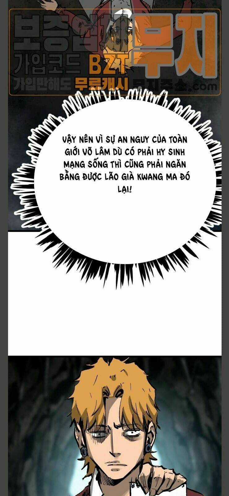 Murim Thời Hiện Đại Chapter 24 trang 21