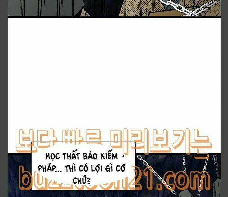 Murim Thời Hiện Đại Chapter 24 trang 23