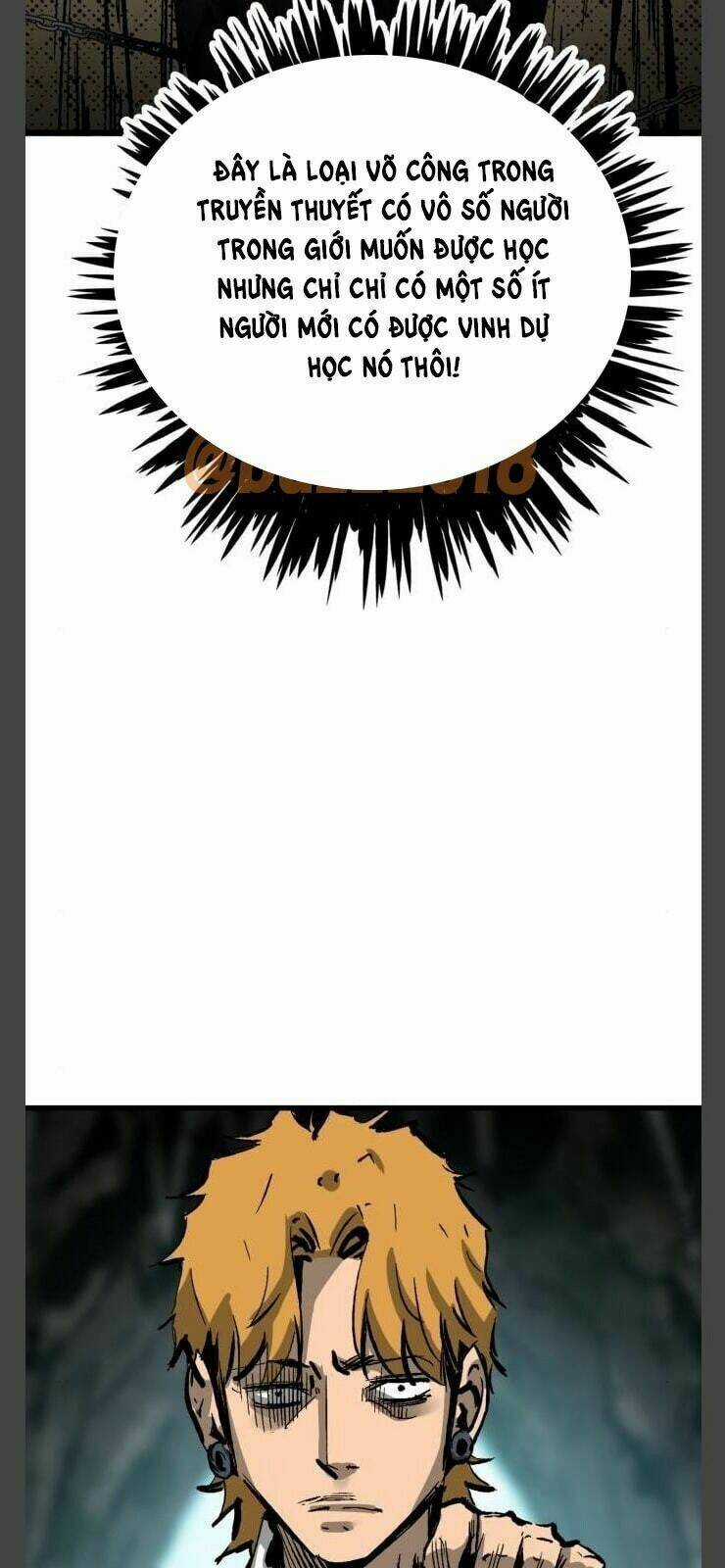 Murim Thời Hiện Đại Chapter 24 trang 25